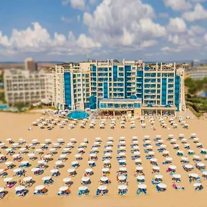 Hotel Blue Pearl