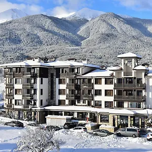 St.george Ski&holiday Hotel Bansko