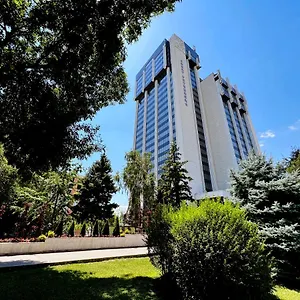 Park Sankt Peterburg **** Plovdiv