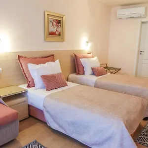 Acropolis Hotel Warna