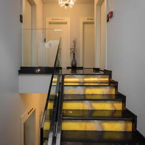 Boutique 7th Sense Pensión