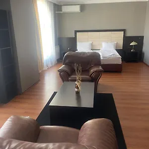 Consul 3*, Sofia Bulgarije