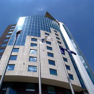 Hotel Mirage