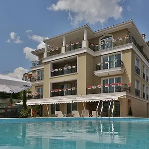 Sophia Hotel Warna