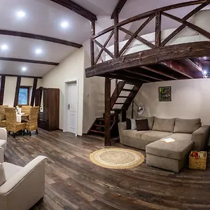 Loft Plovdiv