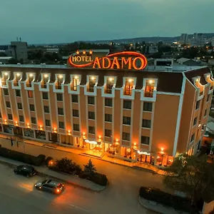 Hotel Adamo