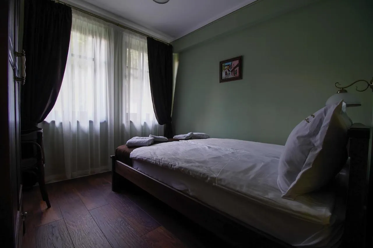 פלובדיב Pulpudeva Family Hotel 3*,  בולגריה
